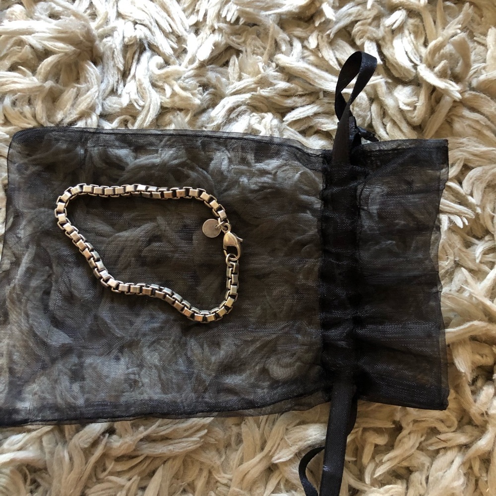 Tiffany and Co bracelet